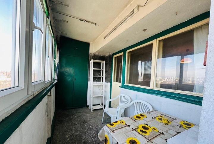 Colentina, Plumbuita.