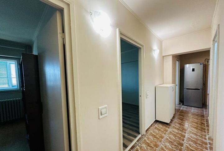 Colentina, Plumbuita.