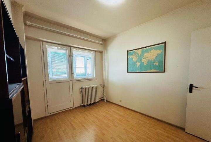 Colentina, Plumbuita.